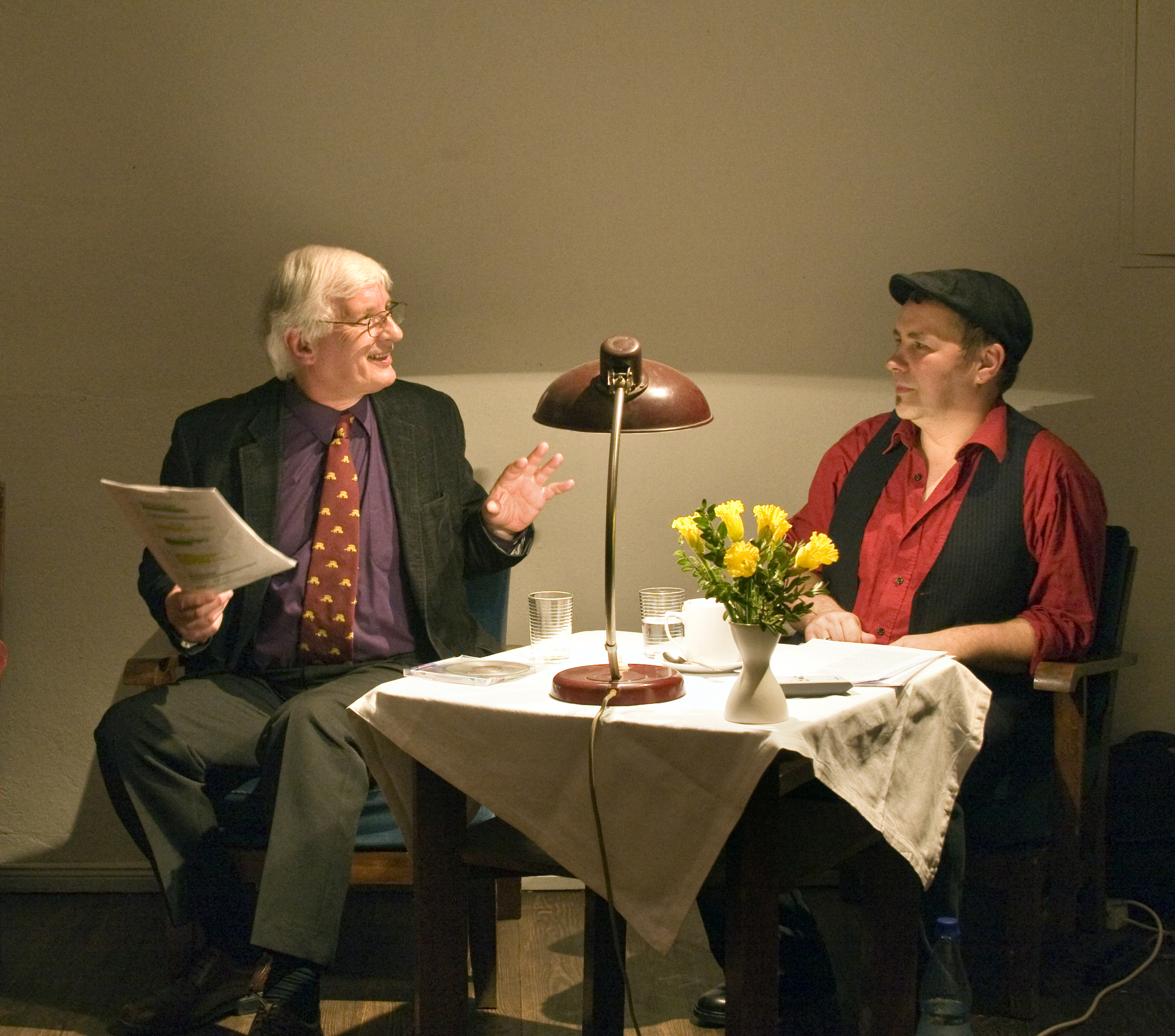 Literatursalon