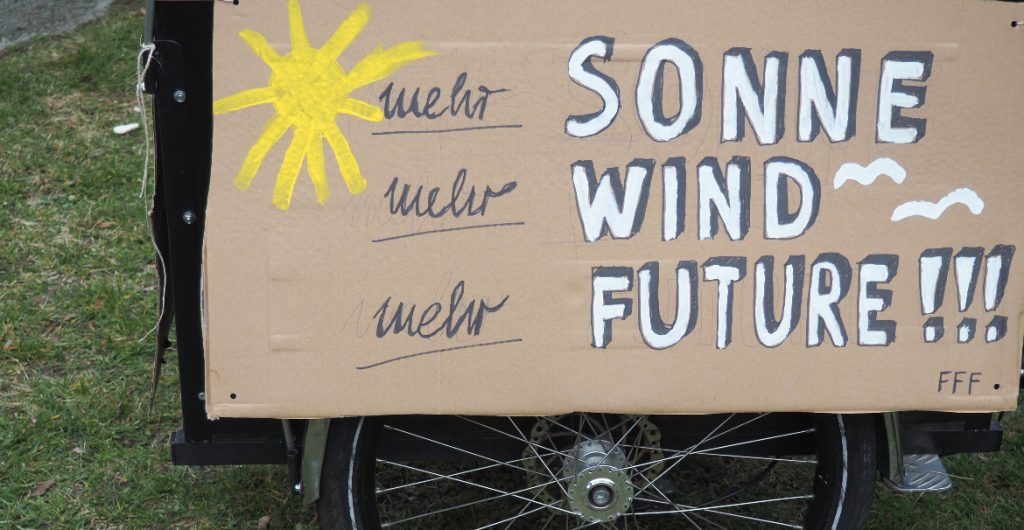 Klimaschutz