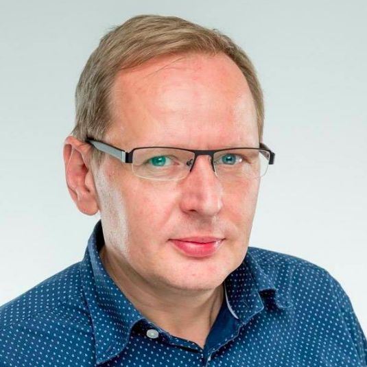 Gerald Praschl Vermieter