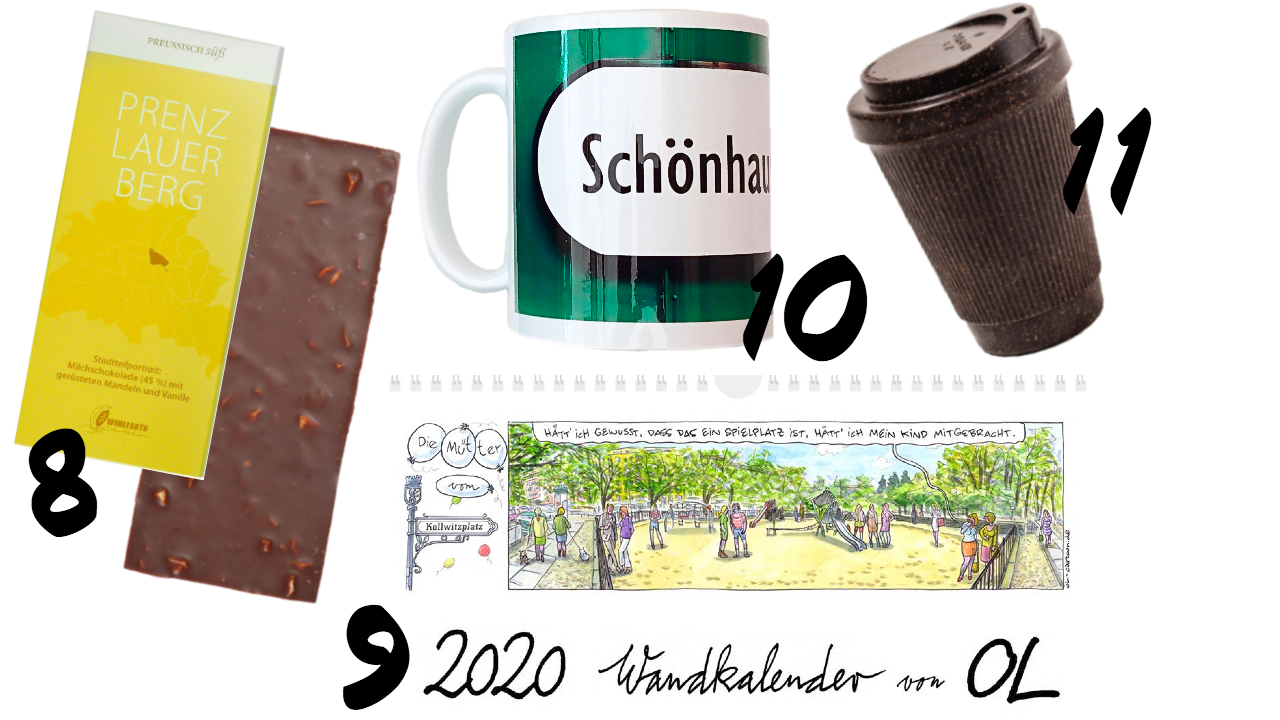 Geschenke