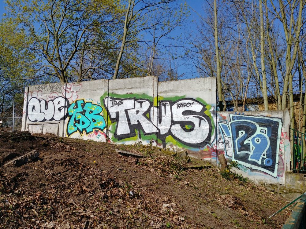 Mauer