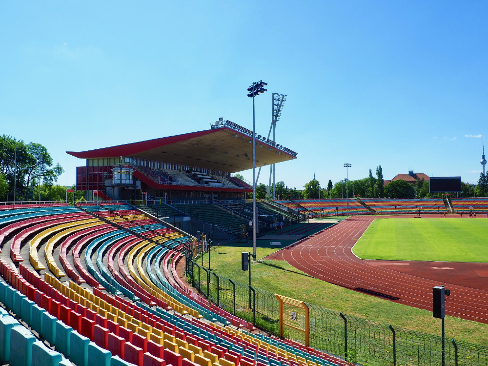 Stadion