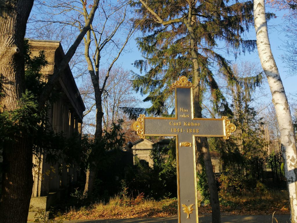 Friedhof