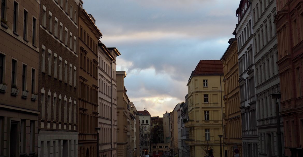 Bezirk