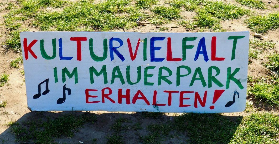 Bezirk