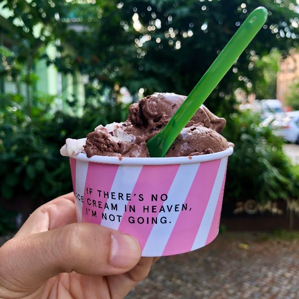 Eis
