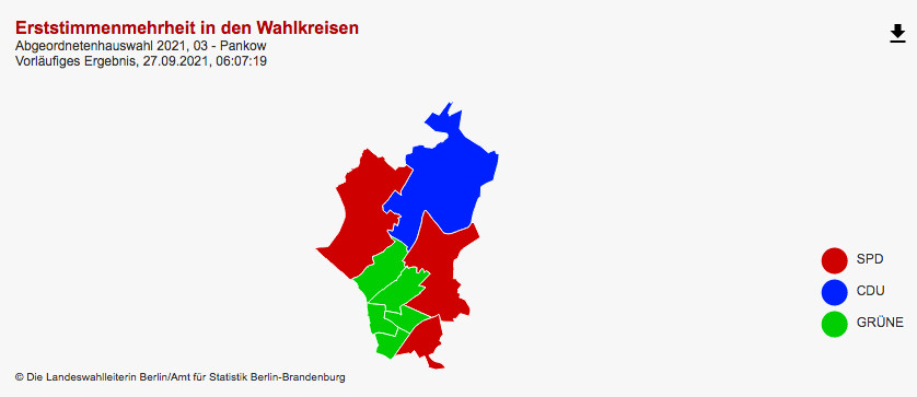 Wahl