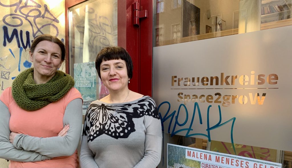 Frauen