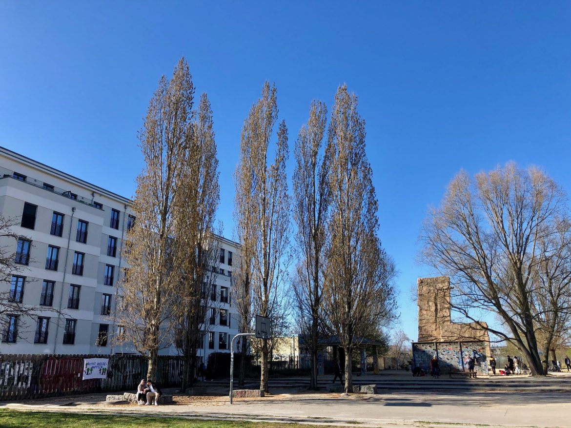 Mauerpark