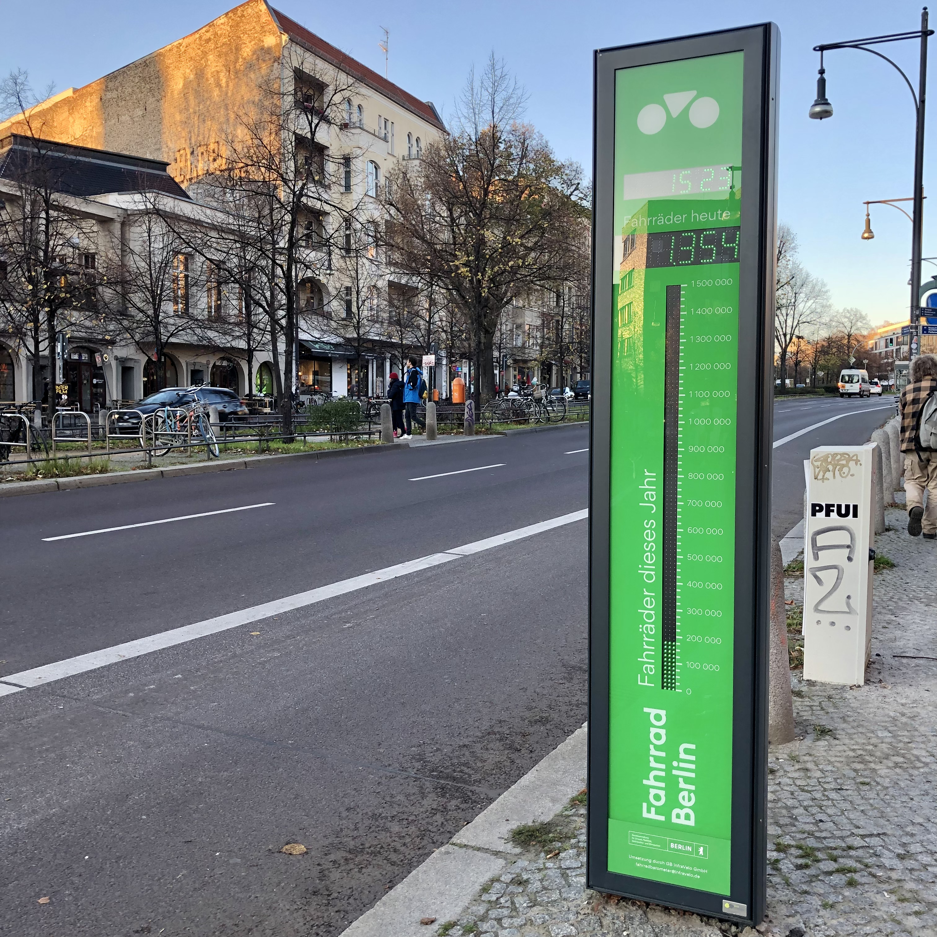 Fahrrad