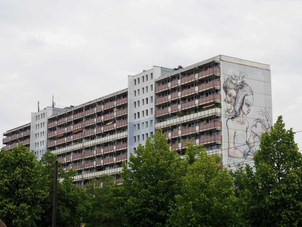 Mühlenkiez
