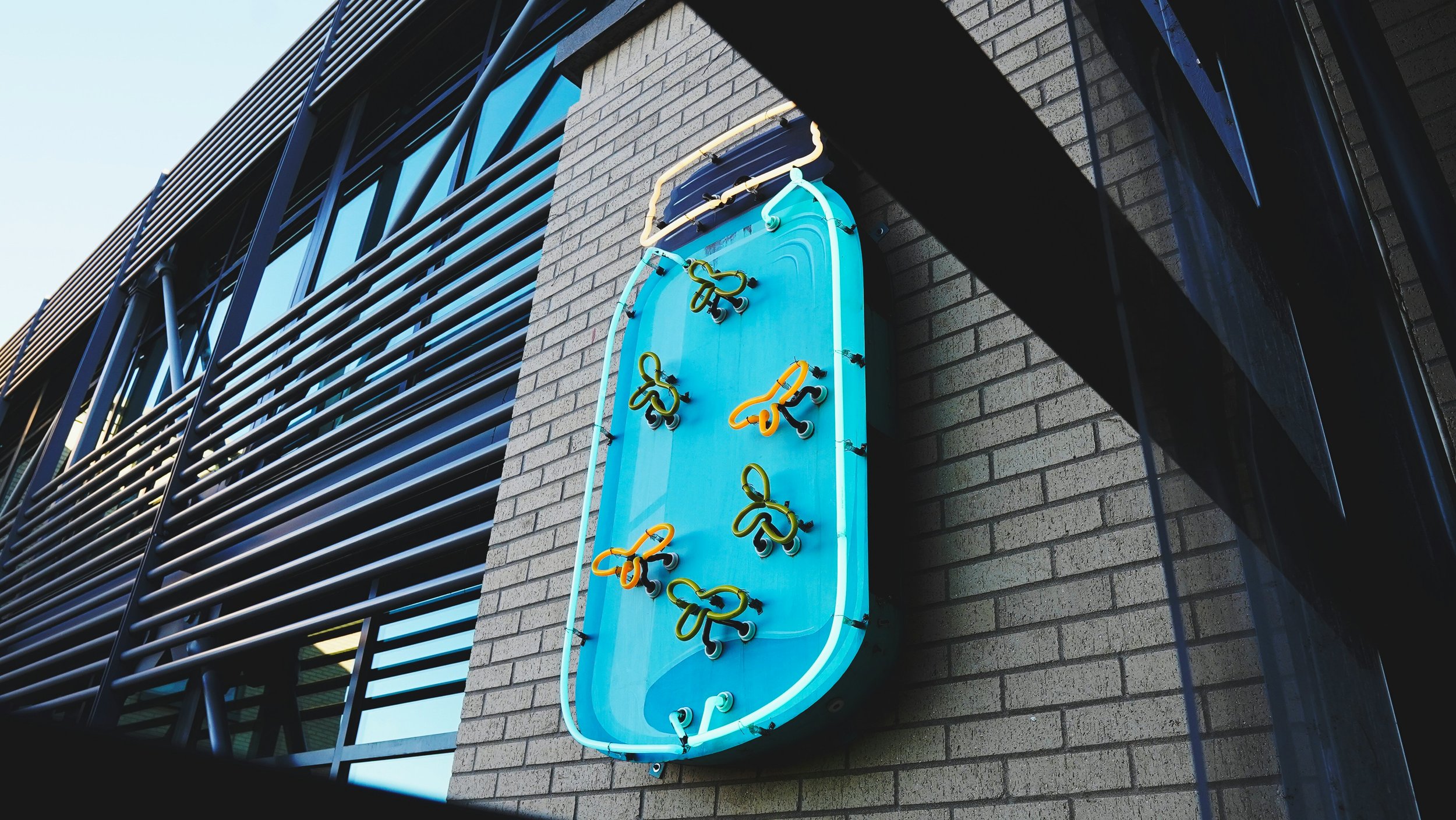  Photo by  Brad  on  Unsplash  