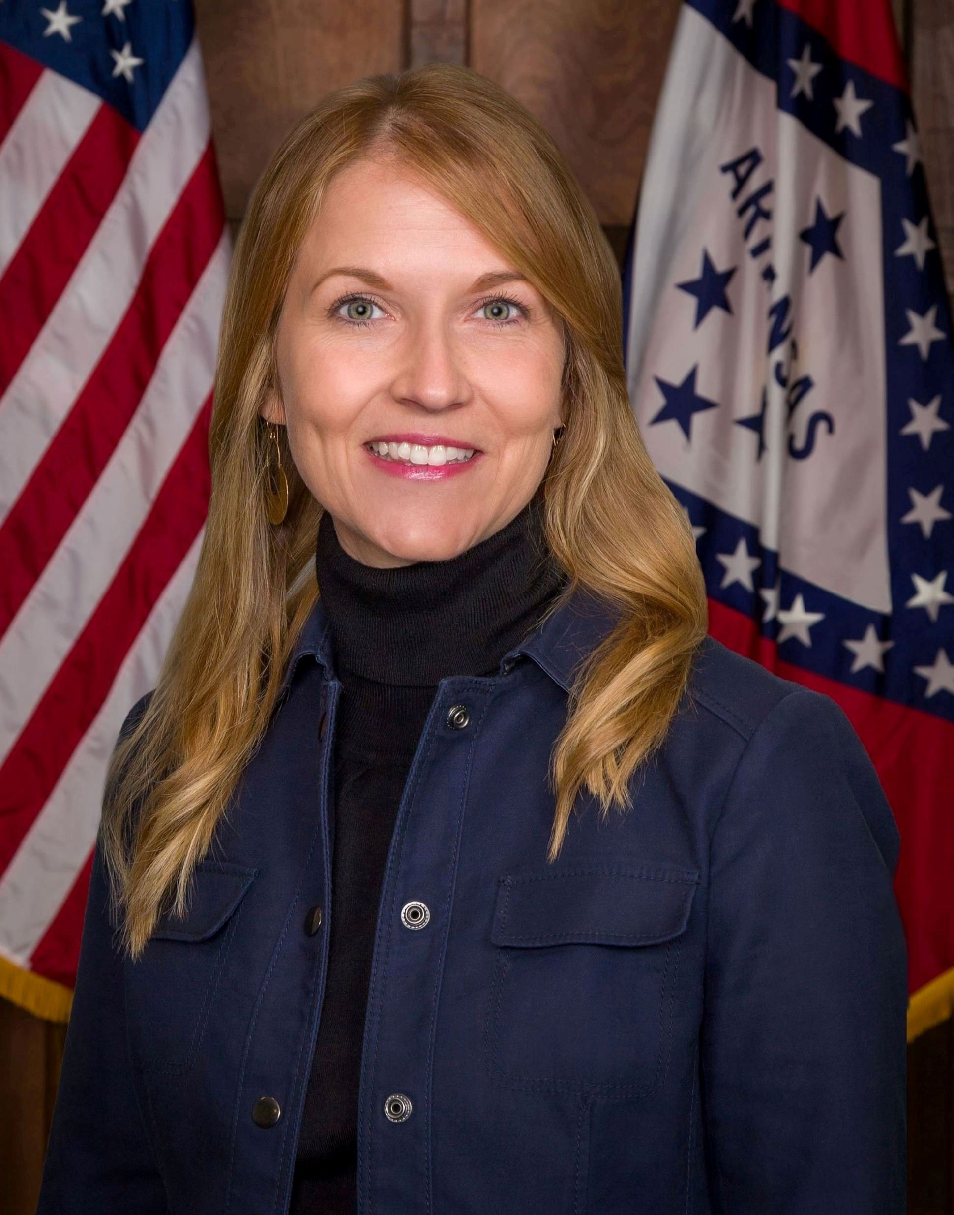  Executive Director & Co-Founder,  Arkansas Justice Reform Coalition | Fayetteville City Council Member , Ward 2, Position 1 
