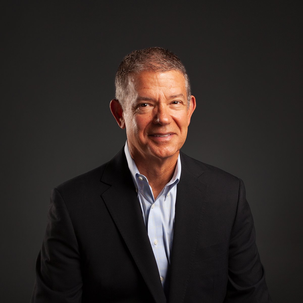   Jeff Webster , President & CEO of   Excellerate Foundation  . 