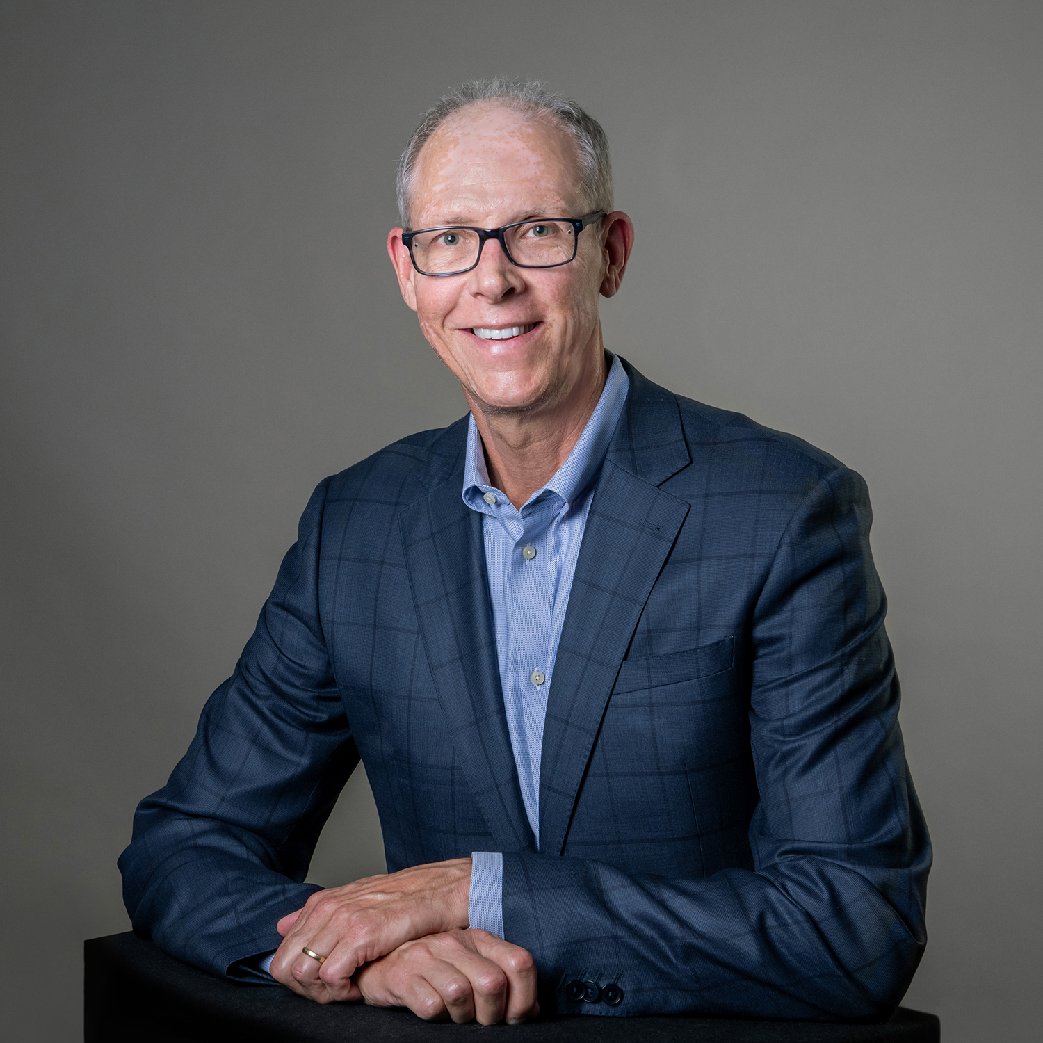   Candidate for Mayor, City of Bentonville  