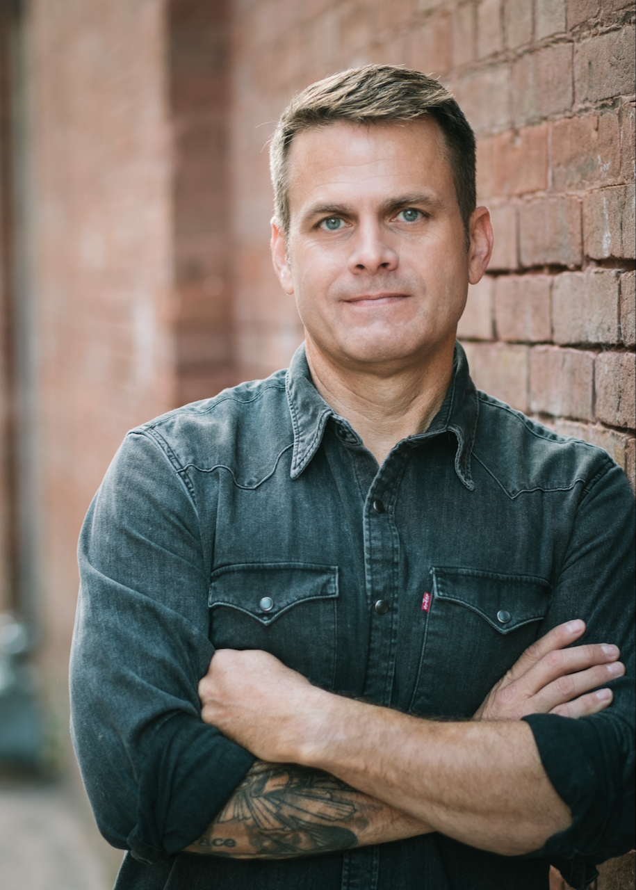   Host of the underview.  