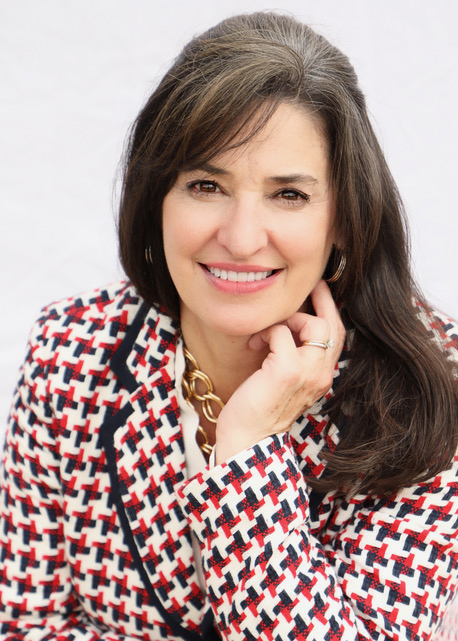   Representative Mindy McAlindon, Arkansas State House Representative, District 10.  