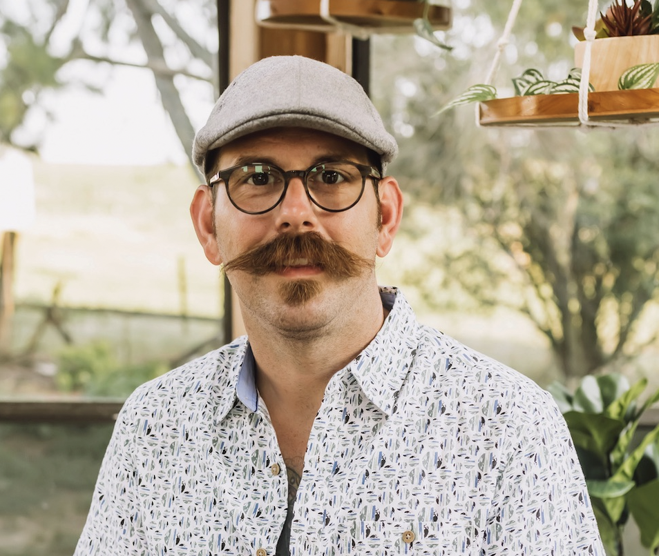    Bobby Finster   , Project Lead, Rural Recreational Roads Program  