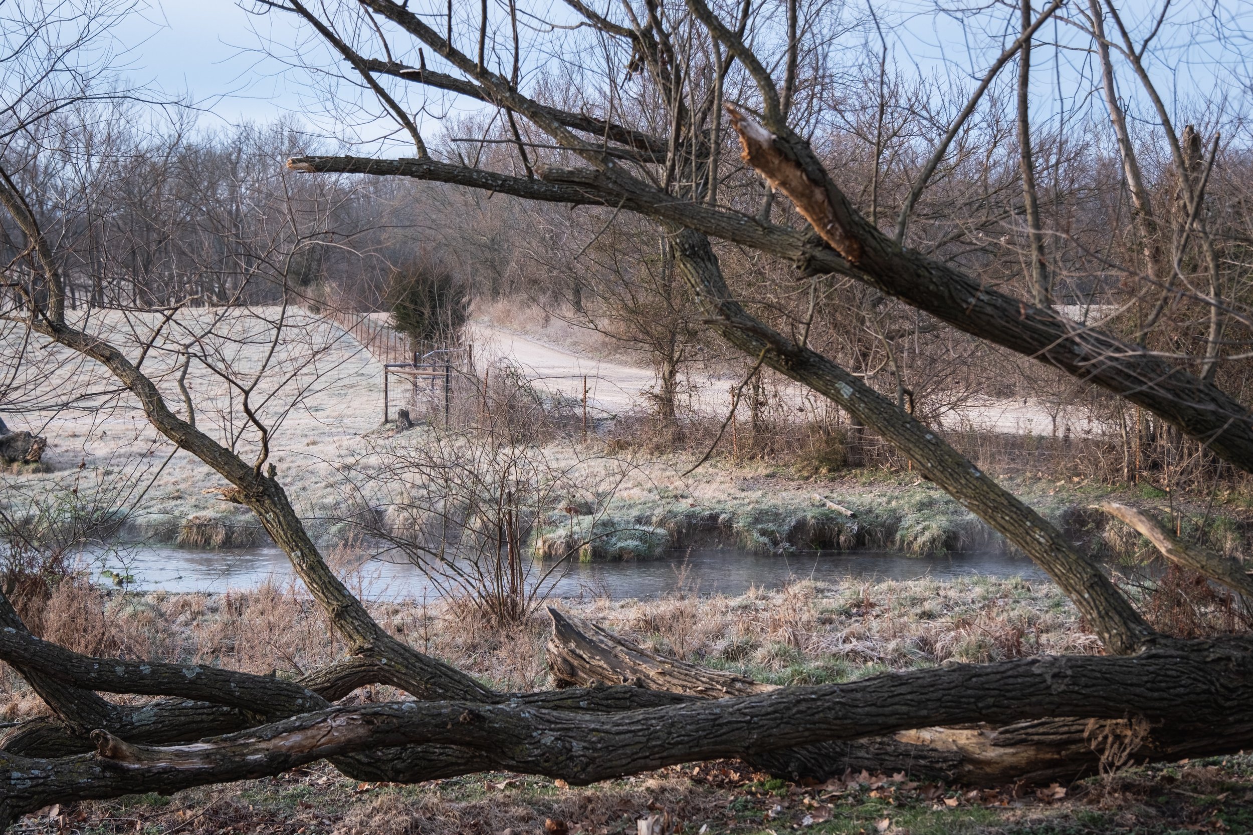  Photo by  Seth Haines  