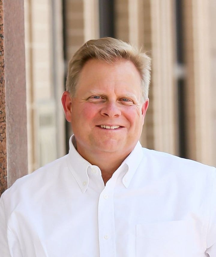 the county with Barry Moehring.