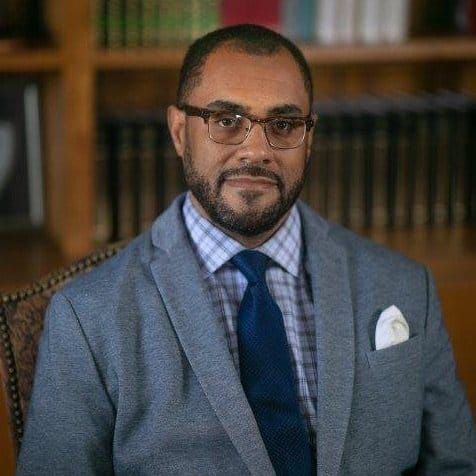 the beloved community with Chris Seawood.