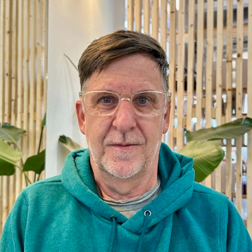 the city of bentonville with Rod Sanders & Chris Rechtsteiner.