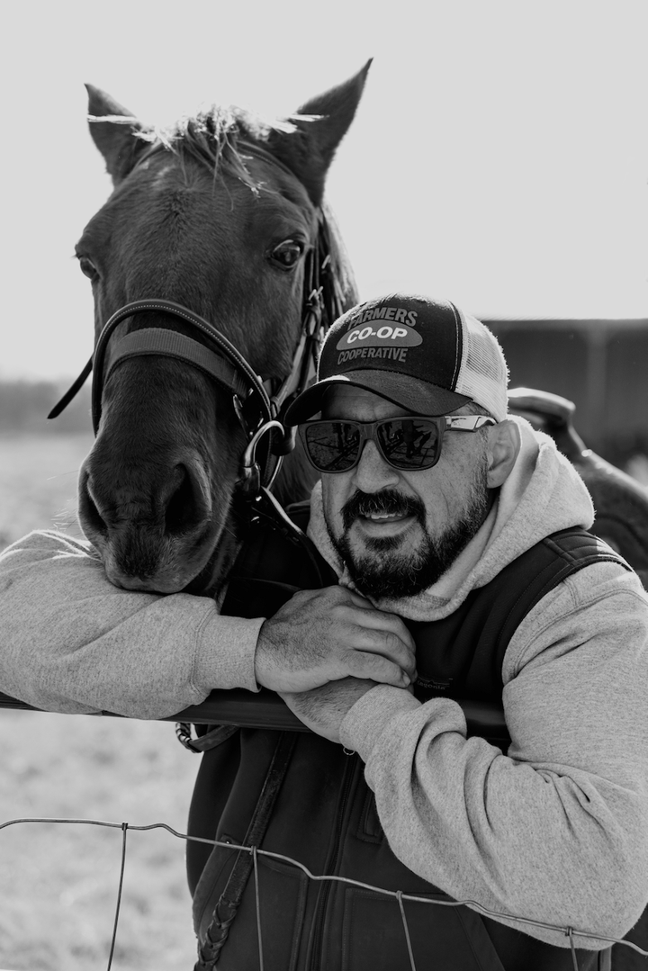 the ozarks with Dr. Jared M. Phillips, part 2.