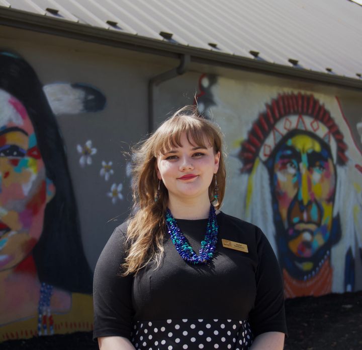 the origin culture with Jazlyn Sanderson.