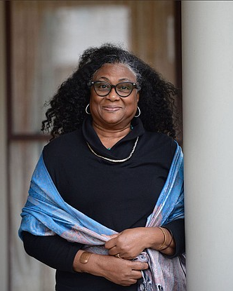 the hidden history with Sharon Killian.