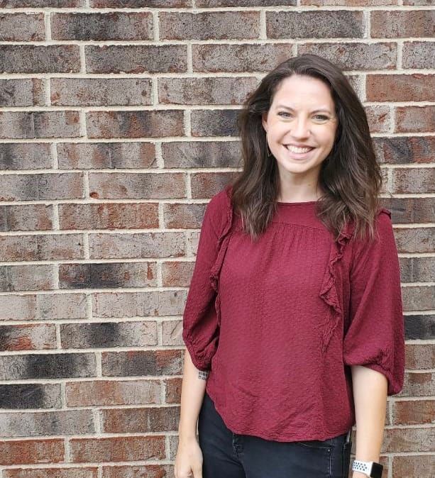 the urban land with Megan Brown.