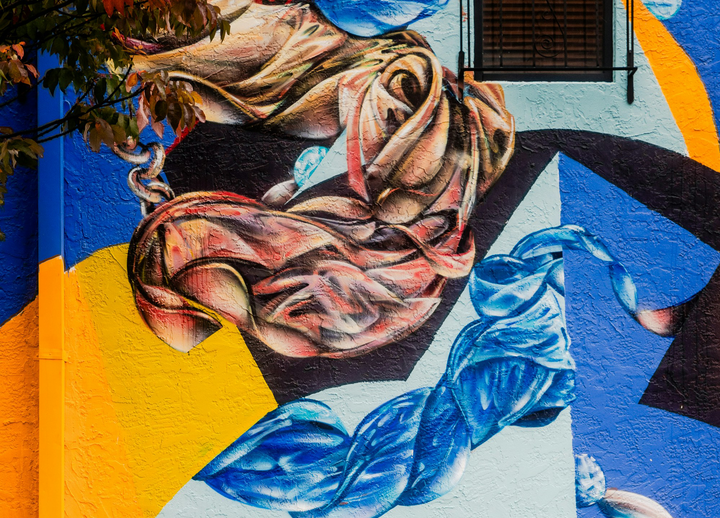 the story of northwest arkansas with Mike Rusch.