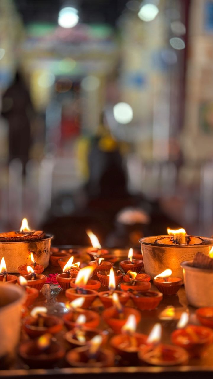 the faith of Northwest Arkansas with Monica Kumar.