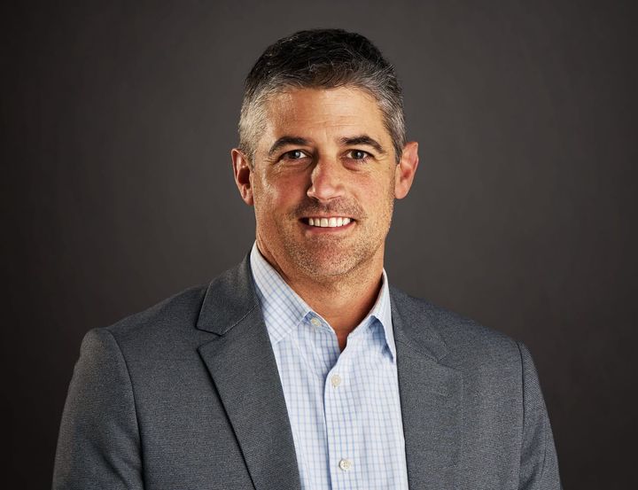 the people with Brad Sikorski.