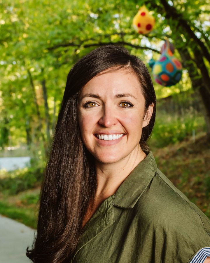 the zoning policies with Alli Thurmond Quinlan.