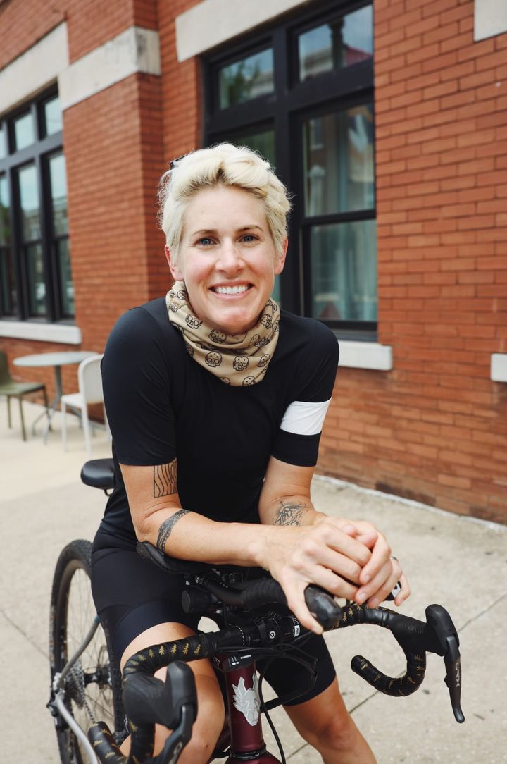 the arkansas graveler with Scotti Moody & Community.