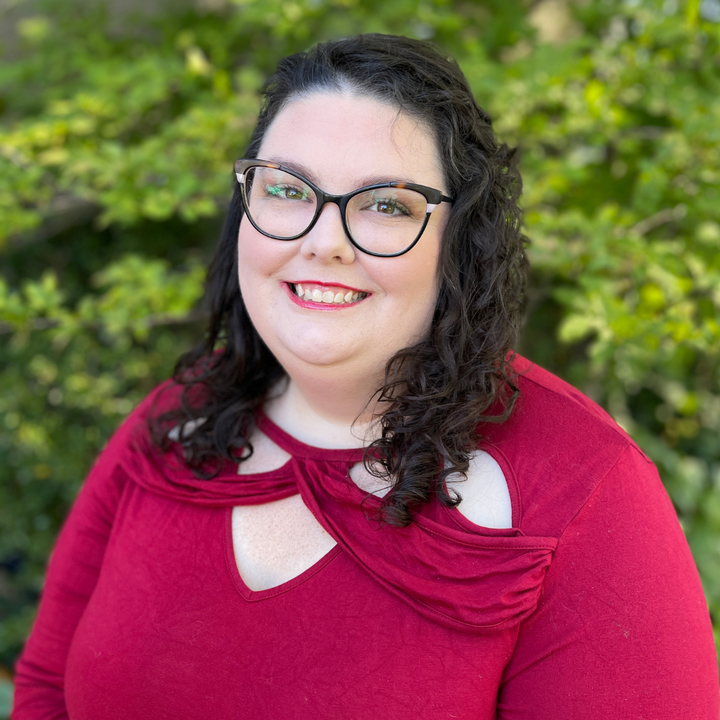 the Peel family with Chelsea Stewart.