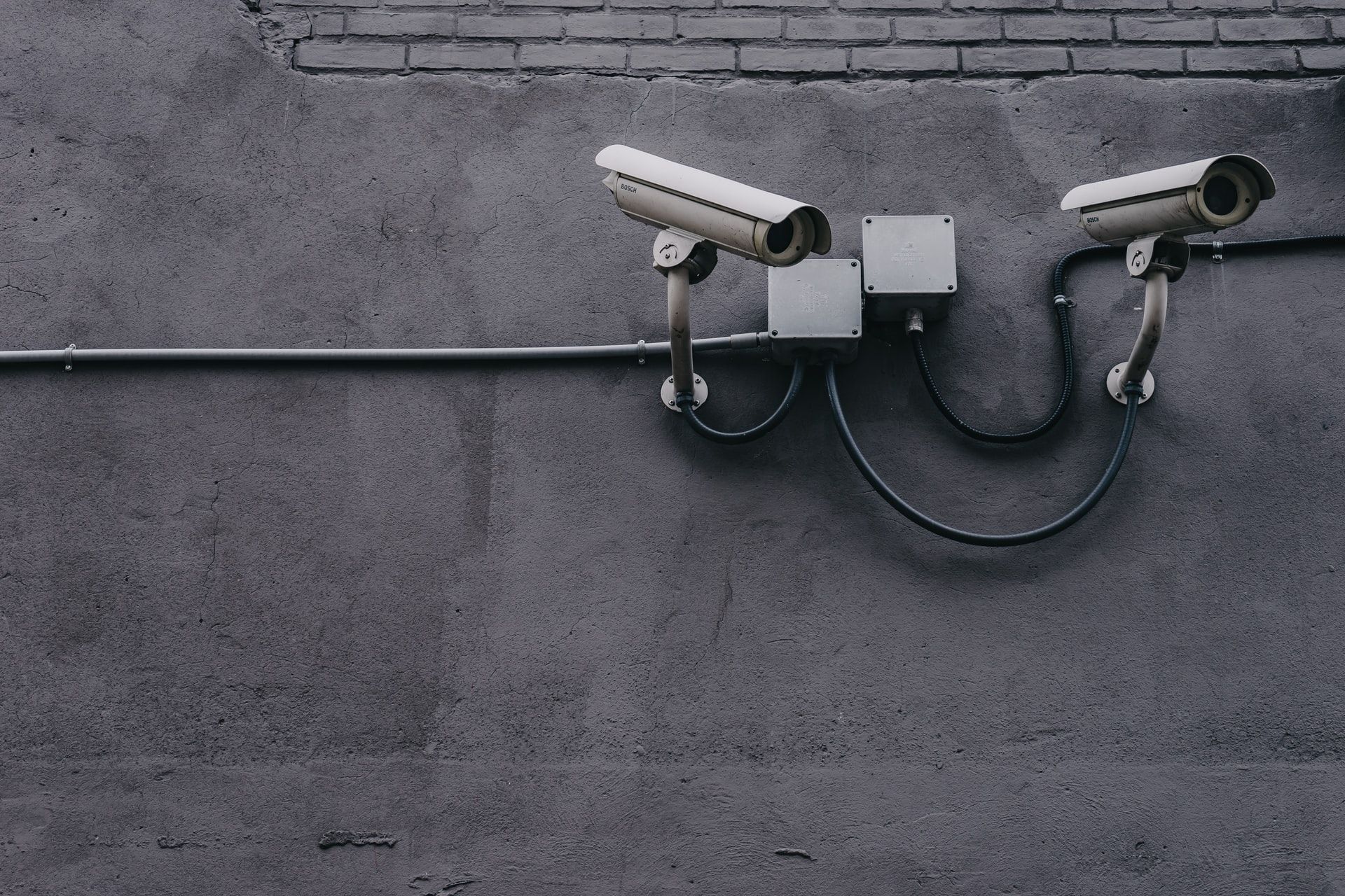 Security concerns for the cloud infrastructure