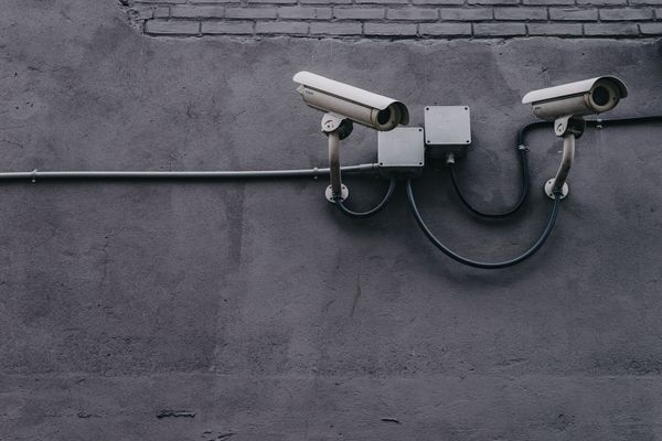 Security concerns for the cloud infrastructure