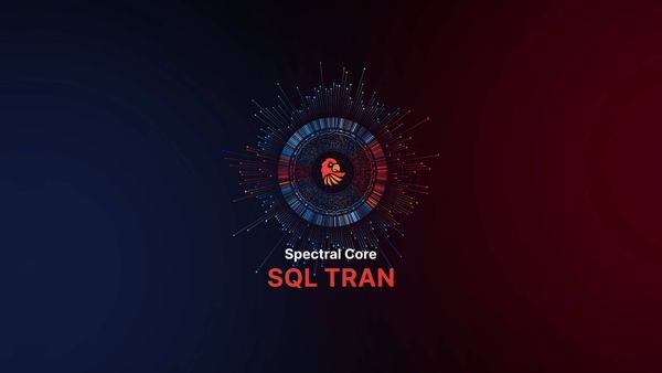 SQL Tran launch!