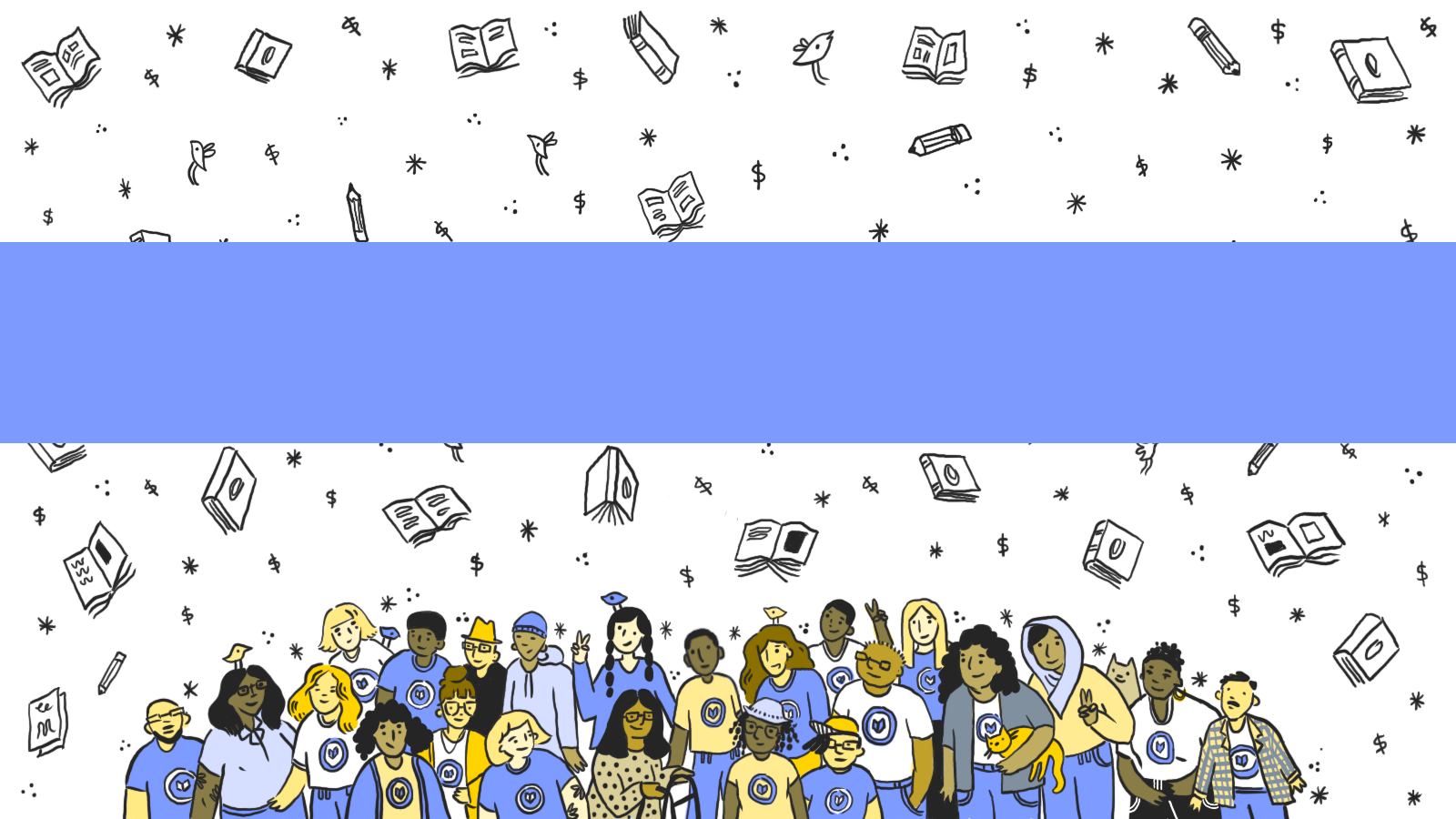 Library Freedom Project Monthly Newsletter