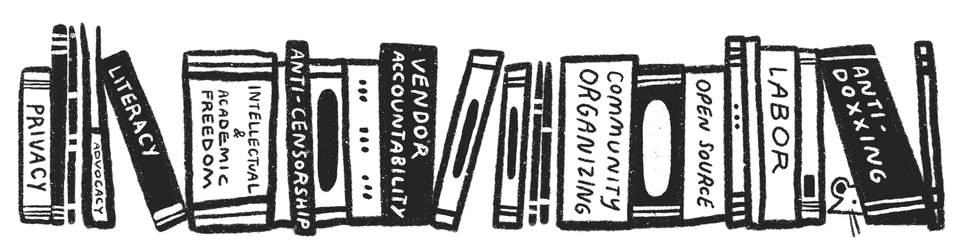 What is Library Freedom Project?