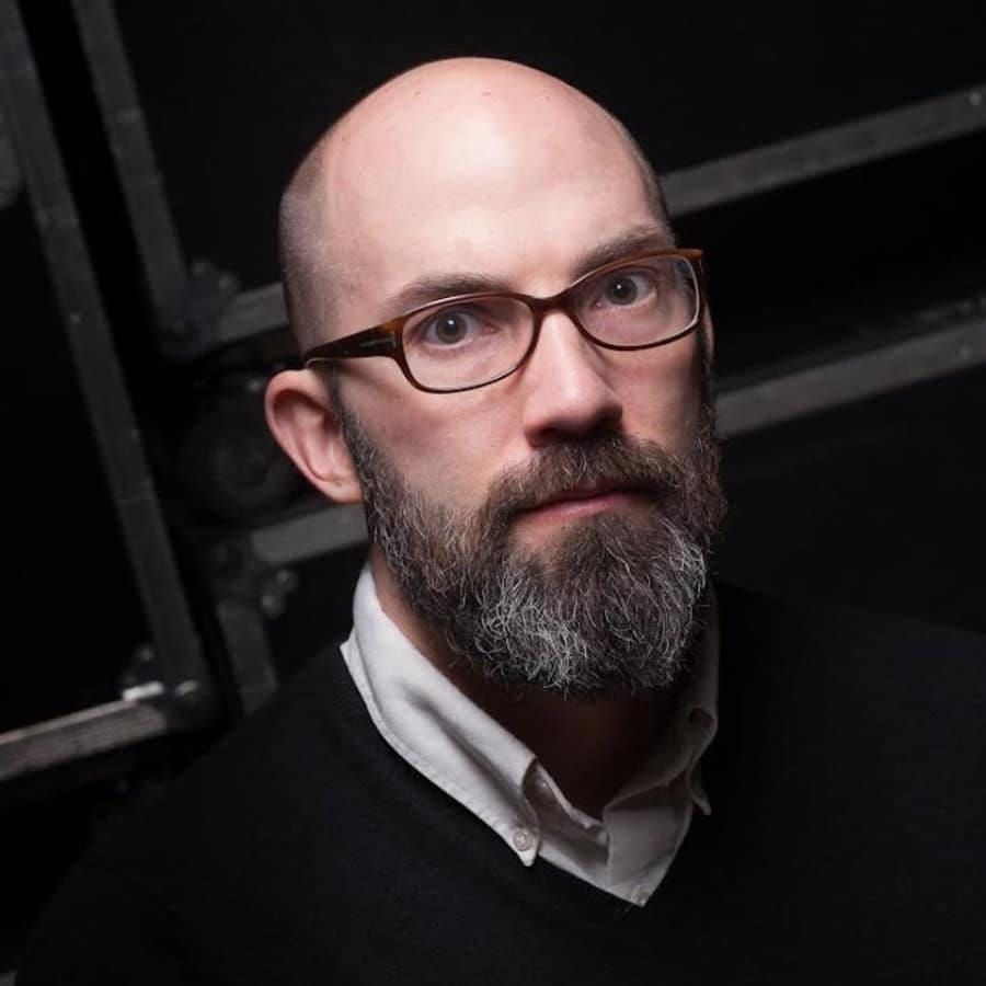 The Scares That Shaped Us Episode 44: Skeleton Crew with Clay McLeod Chapman