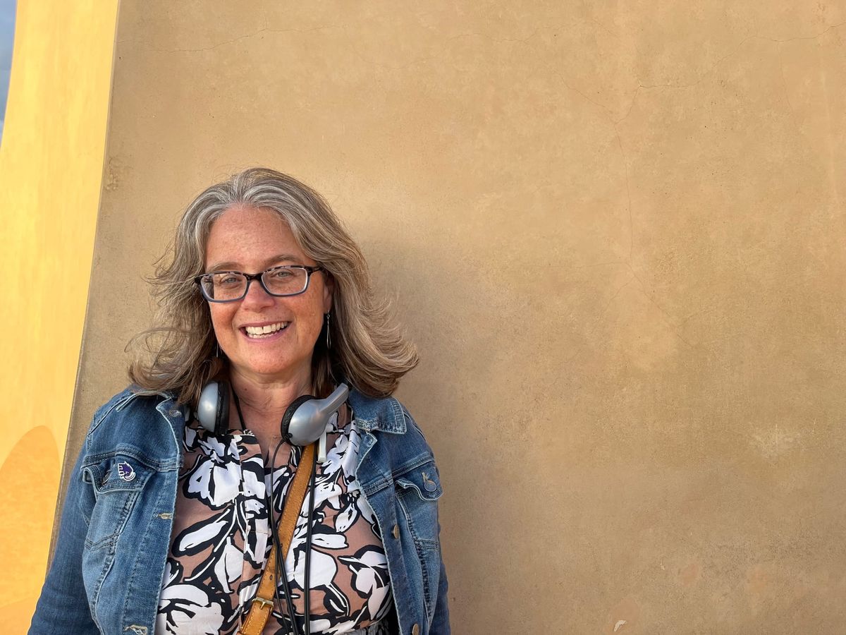 The Scares That Shaped Us Episode 48: Where The Sidewalk Ends with Beck Spratford