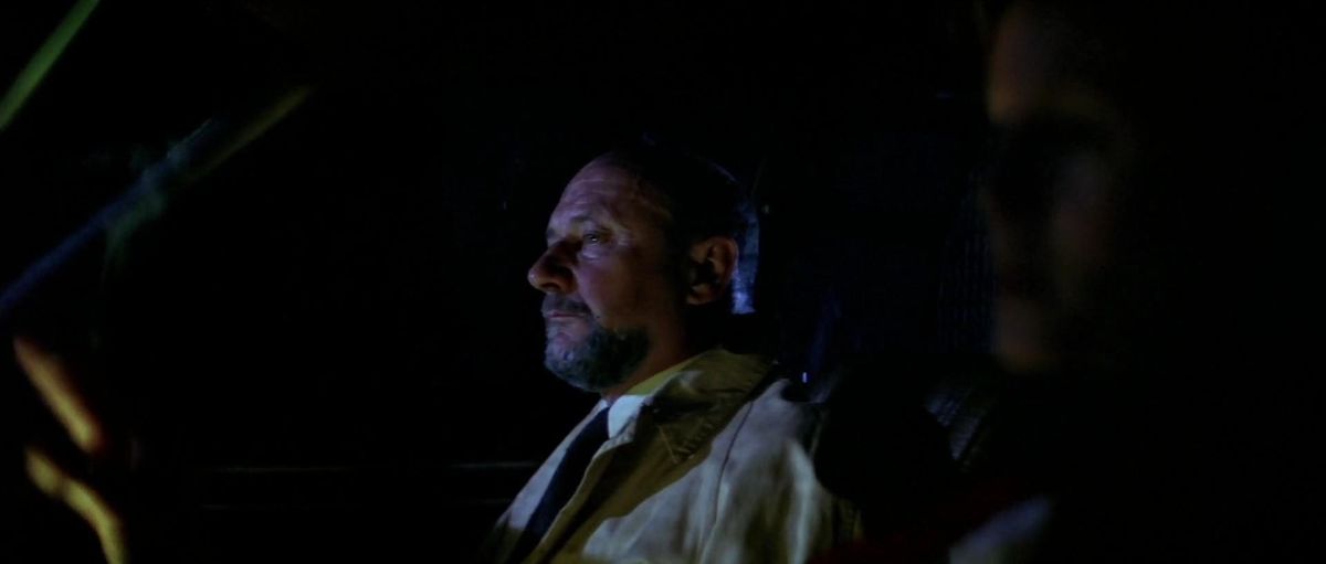 Tracing The Shape 3: The Madness of Sam Loomis