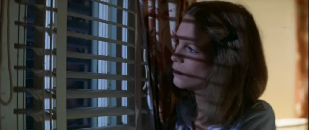Tracing The Shape 15: Laurie's Longing