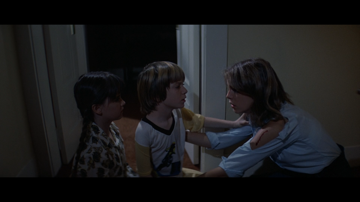 Tracing The Shape 26: Michael and The Kids