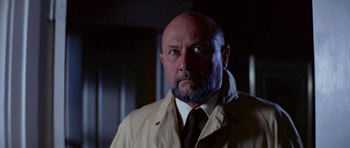 Tracing The Shape 30: Sam Loomis is Damned