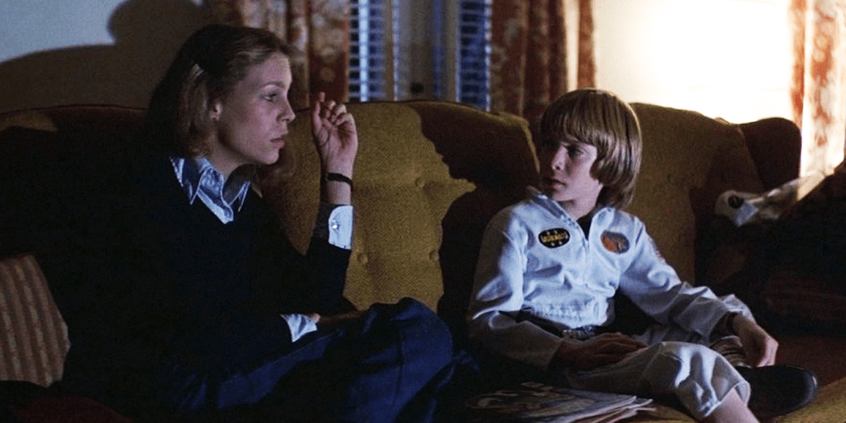 Tracing The Shape 10: The Final Calm