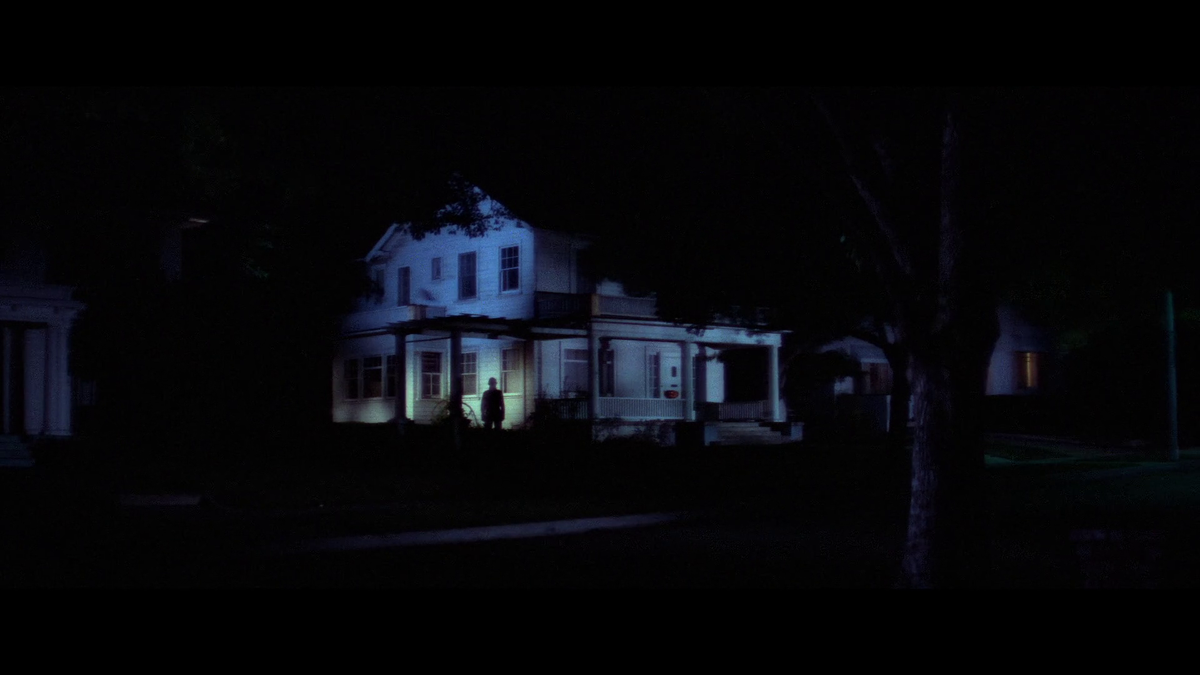 Tracing The Shape 31: You Can't Kill The Boogeyman
