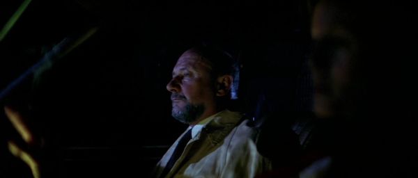 Tracing The Shape 3: The Madness of Sam Loomis